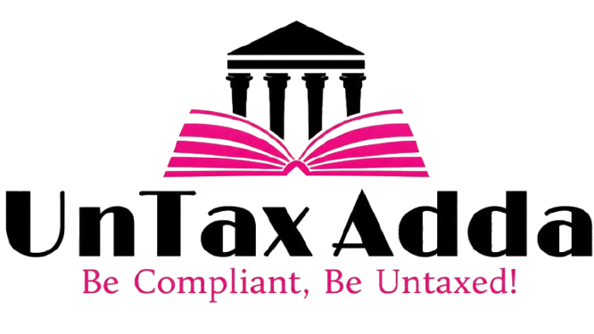 UnTax Adda