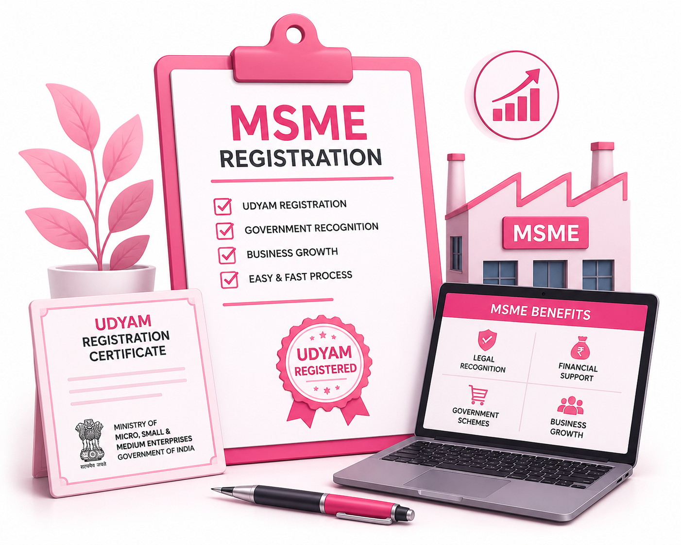 MSME Registration