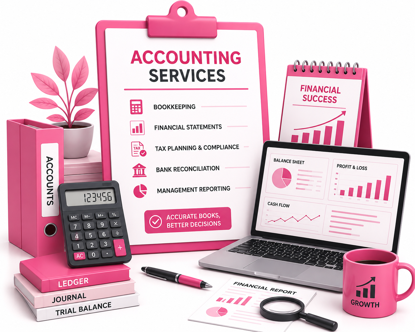 Accounting Services