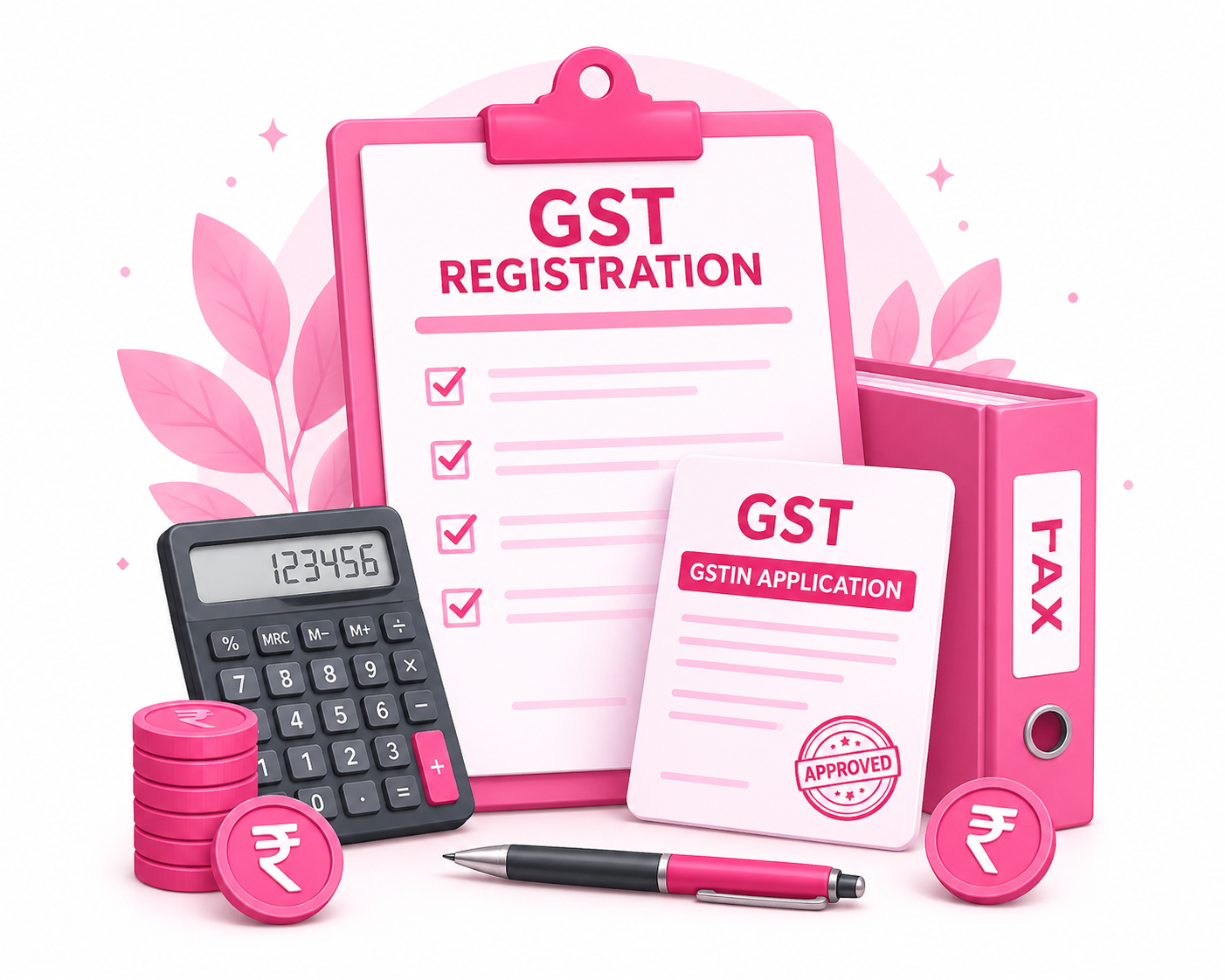 GST Registration