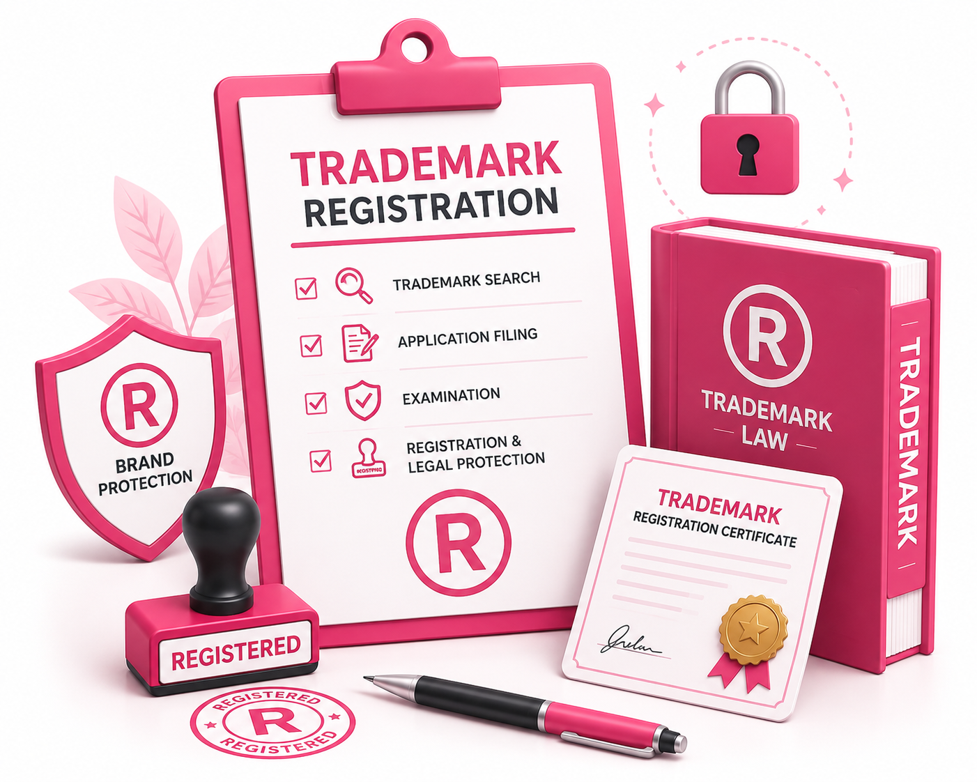 Trademark Registration