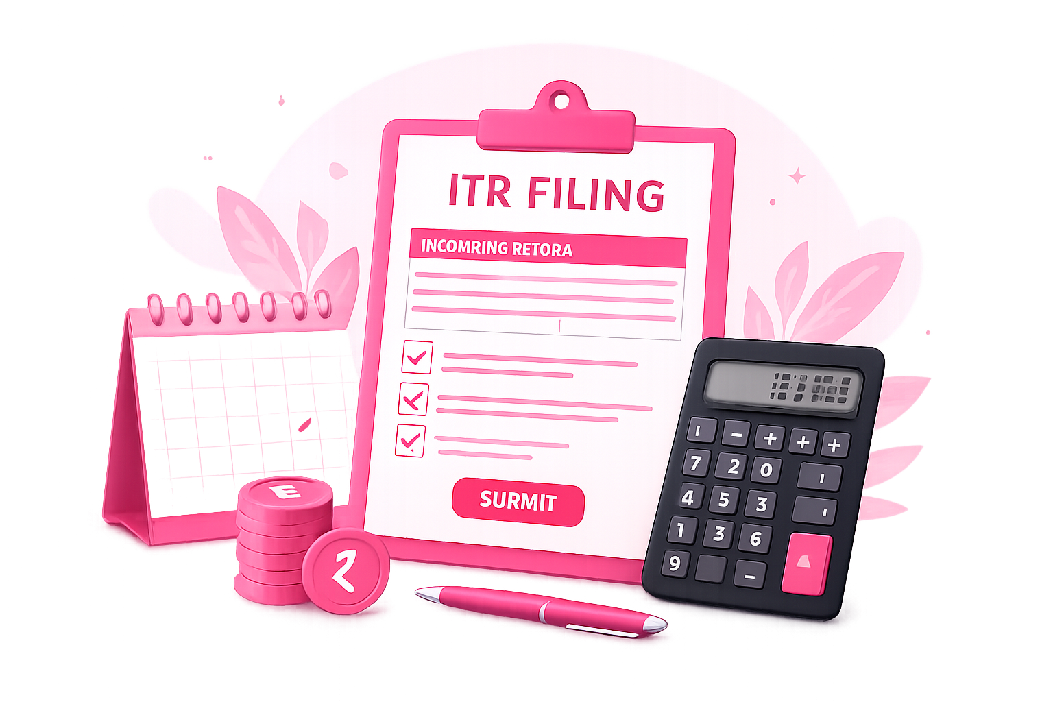 ITR Filing